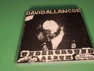 DAVID ALLAN COE UNDERGROUND LP DAC ORIGINAL PRIVATE PRESSING