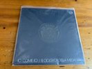 LP 2008 Il Rovescio Della Medaglia – Io Come Io - CON MEDAGLIONE metal medallion