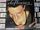 Deftones Around The Fur Vinyl Record Nu-Metal Classic