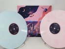 Final Fantasy IX Gaia Terra Vinyl LP Record FF9 FFIX Lo-Fi Jazz Not Moonshake