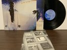 Chrome - Blood On The Moon, 1st Pressing Vinyl LP NM Unplayed