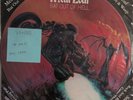 Meat Loaf Bat Out Of Hell Vinyl Record Picture Disc VG+/VG 660006-6 1977