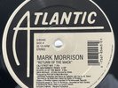 Hip Hop Mark Morrison - Return Of The Mack Atlantic