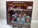 Southern Gospel LP California Songfellows Quartet 