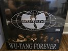 Wu-Tang Forever by Wu-Tang Clan (Record, 2018)