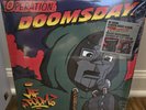 MF Doom Operation Doomsday 25th Anniversary Vinyl