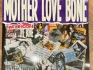 Mother Love Bone – Mother Love Bone VINYL : NM