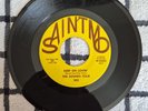The Sounds Four - Keep On Lovin'/A Memory Best Forgotten. 7