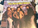 Shenandoah: The Road Not Taken LP Columbia/US, 1989 Still Sealed
