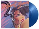 Wynd Chymes - Arrival [New Blue Vinyl LP] 180 grams - Limited to 500