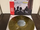 Fall Out Boy From Under the Cork Tree Gold & Black Vinyl LP New Seal