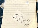 Pink Floyd: The Wall 2xLP Columbia/US, 1979 original UNOPENED