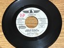 NORTHERN SOUL 45 JIMMEY SOUL CLARK SWEET DARLIN SOULHAWK 001 DJ PROMO VG+
