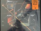 RISE AGAINST RICOCHET VINYL LP NEW SEALED MINT