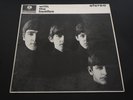 Beatles WITH THE BEATLES Stereo UK PCS 3045 1st Press JOBETE 1G 1R NM  STUNNING