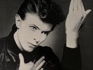 DAVID BOWIE LP  Heroes 1977  vinyl