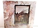 Led Zeppelin IV 1971 LP Vinyl Nice SD19129 Stairway To Heaven First Press