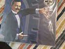 Blue Oyster Cult Agents Of Fortune Collectors, Edition Colored Vinyl HQ180