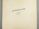 THE VOLCANOS Are Here HULL Rare Ohio 60's Garage Rock  2x10