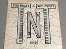 Stan Tracey & Keith Tippett ‘TNT’ Vinyl Album. Rare Jazz.