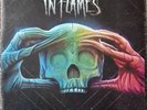 In Flames Battles 2 x LP First Press Vinyl Gatefold 2016 Nuclear Blast Records