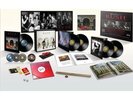 Rush Moving Pictures (40th Anniversary) Super Deluxe Boxed Set (Brand New)