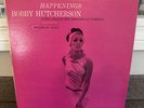 Bobby Hutcherson LP Happenings BLUE NOTE 4231 MONO Audition Copy Excellent