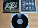 CELTIC FROST - Emperor's Return - LP Noise Rec. N 0024 - Triptykon Hellhammer