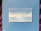 Dire Straits - Communique - Vinyl LP - 1979 - HS 3330 - Cut-Out - Sealed