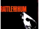 U2  RATTLE AND HUM  REMASTERED  2LPs NEW SEALED PRESSED IN GERMANY OPTIMAL MEDIA