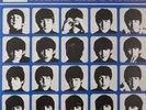 The Beatles A Hard Days Night  REMASTERED BLACK 180-GRAM VINYL NEW SEALED