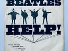 THE BEATLES - HELP EP 7