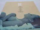 Beady Eye BE Vinyl 2LP Harvest Oasis Liam Gallagher w/Poster Inside