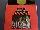 ALICE COOPER - Easy Action Gatefold LP Vinyl VG+/VG+