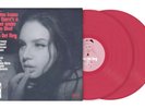LANA DEL REY - Did You Know That There's A Tunnel Dark Pink Vinyl 2LP. Sealed