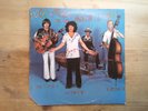 Jonathan Richman Rock N Roll with the Modern Lovers VG+ Vinyl LP Record BZ-0053