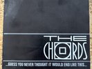 The Chords Turn Away Again Mod 7