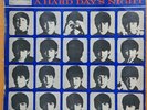 THE BEATLES – A Hard Day's Night ‎– Mono