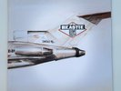 Beastie Boys Licensed to Ill Vinyl LP 1986/2016 Def Jam B0032443-01 Clear NM