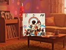 Sly & The Family Stone A Whole New Thing Vinyl LP Ultrasonically Cleaned E 30335