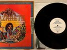 NAZARETH “Rampant” 1974. USA. SP-3641. PROMO Copy.
