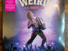 Weird: The Al Yankovic Story (Original Soundtrack)  2x Pink 12