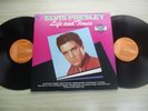 ELVIS PRESLEY - Life and Times Vol. 2 - Rare South Africa DLP / Gatefold