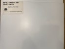RARE Miles Davis Kind of Blue *Test Pressing* Mobile Fidelity Sound Lab 45rpm 2x