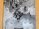 The Beatles – Revolver (1966 Mono U.S. First Pressing, Capitol T-2576)