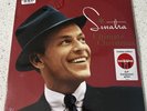 Frank Sinatra - Ultimate Christmas (Transparent Green Vinyl LP Record See Photos