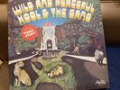 1973 Kool And The Gang “Wild And Peaceful” Vinyl DEP-2013 De-Lite Records READ