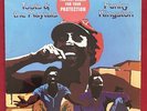 TOOTS & THE MAYTALS FUNKY KINGSTON LP MINT SEALED (1975) ORIG 1ST MANGO REGGAE