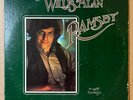 WILLIS ALAN RAMSEY 