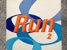 NEW ORDER RUN 2 Factory Records Original. 1989 12” Vinyl Single FAC273 VG+/EX
